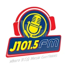 J101FM