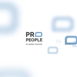 Pro People | Интервью с успешными людьми