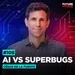 #105 - AI vs Superbugs (César de la Fuente)