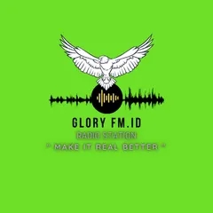 Glory FM langsung