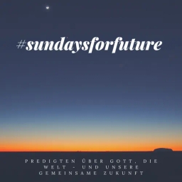 #sundaysforfuture