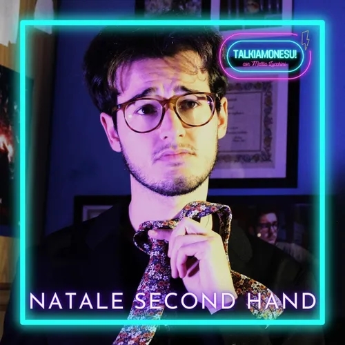 Natale SECOND HAND