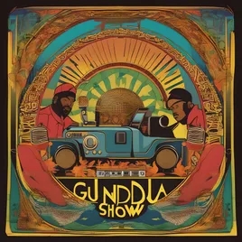 GUNDUA SHOW Ep 1