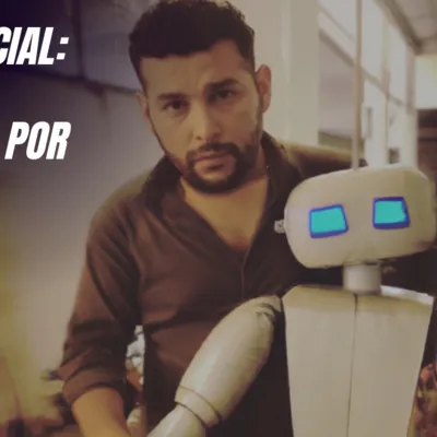 Ep 932: INTELIGENCIA ARTIFICIAL: CONOCE LAS CINCO QUE CAMBIARÁN TU VIDA POR COMPLETO