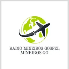 web radio mineiros gospel