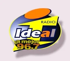 Radio Ideal 96.7 FM