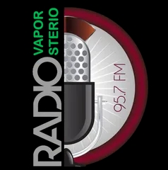 Radio Vapor Estéreo FM.