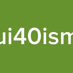 ui40ism