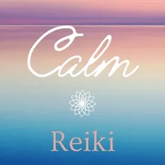 Calm Reiki بث حي