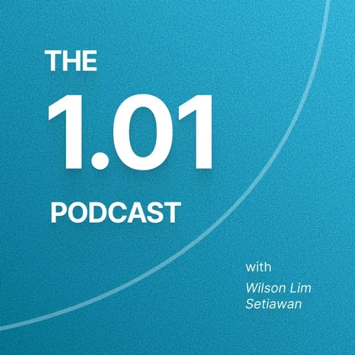 The 1.01 Podcast