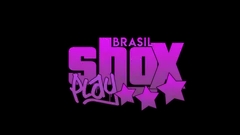 Brasil Play Shox