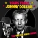 THE COLLECTOR'S MATTER and THE BACK TO THE BACK MATTER   YOURS TRULY, JOHNNY DOLLAR