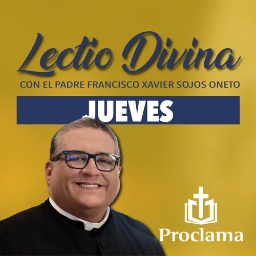 Lectio Divina de hoy jueves 25 de julio - Santiago Apóstol