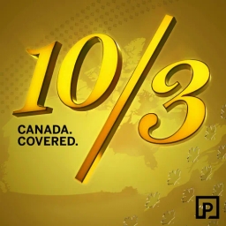 10/3: Canada Covered