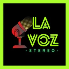 LA VOZ STEREO