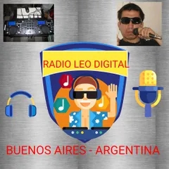 Leo Digital FM