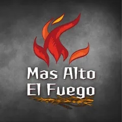 mas alto el fuego radio