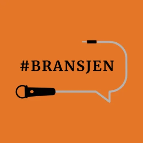 #bransjen- Sesong 5- Episode 7- Daniela Reyes