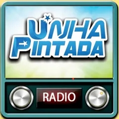 radio unha pintada