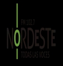 Listen to Radio Nordeste FM 102.7. Resistencia. Chaco Zeno.FM