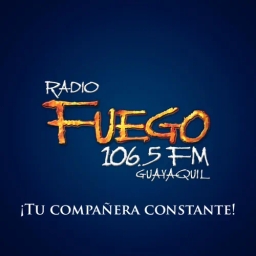 Radio Fuego