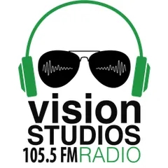 Vision Studios Radio 105.5 FM en vivo