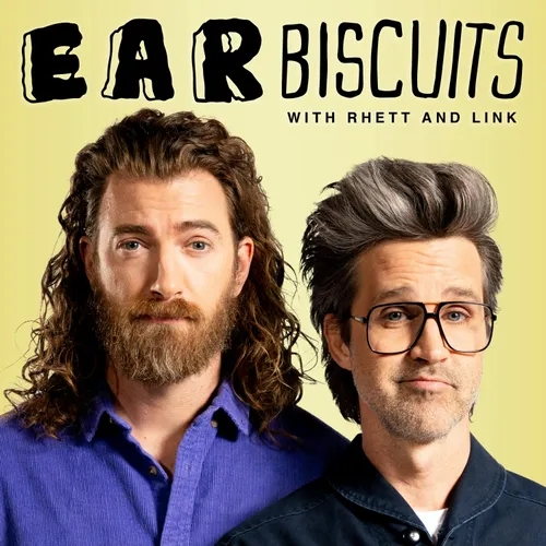 Our Spiritual Deconstruction AMA | Ear Biscuits Ep. 415