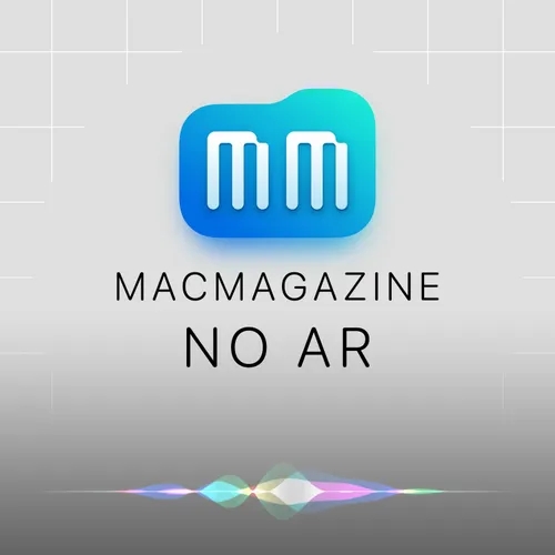 MacMagazine no Ar #572: DoJ vs. Apple, Gemini no iOS 18, novos AirPods, vidro dos iPhones e mais!