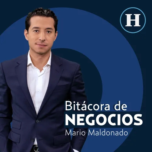 Bitácora de Negocios con Mario Maldonado | Programa completo lunes 15 de abril de 2024