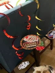 Casino Cabaret