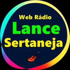 Rádio Lance Sertaneja Ao Vivo