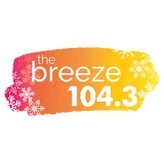 CHLG 104.3 The Breeze -