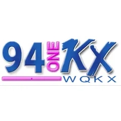 WQKX 94KX FM