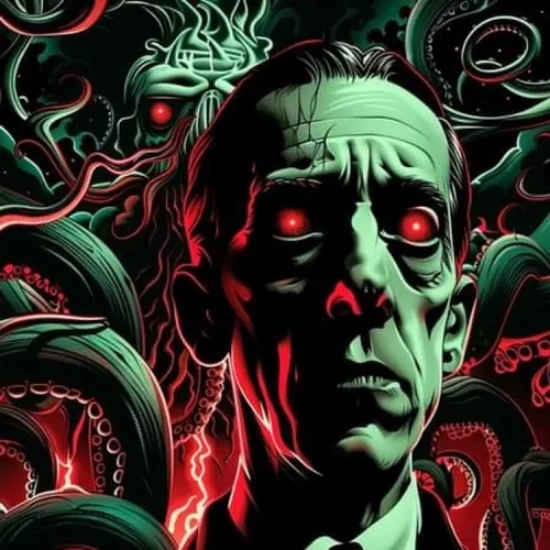 Colección de Relatos de los Mitos de Cthulhu - Volumen 1