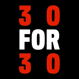 30 for 30 Podcasts