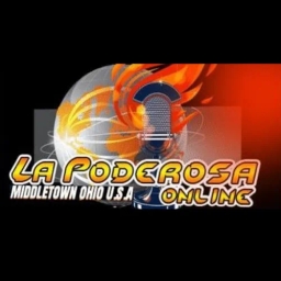 LA PODEROSA ONLINE RADIO