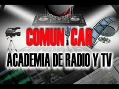 ACADEMIA COMUNICAR