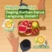 S2-04. Daging Kurban Harus Langsung Diolah?