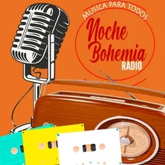 Noche Bohemia radio