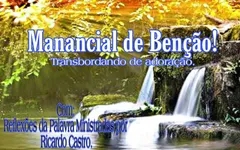 Manancial de Bênçãos