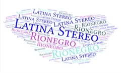 LATINA STEREO RIONEGRO ON LINE