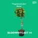 #BLOEMPOTCAST #4: NATAN OVER VEGETARISCH ETEN