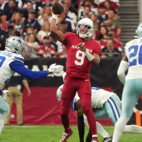 'Merica's Team: How did the Cowboys loss with the Cardinals impact the team?