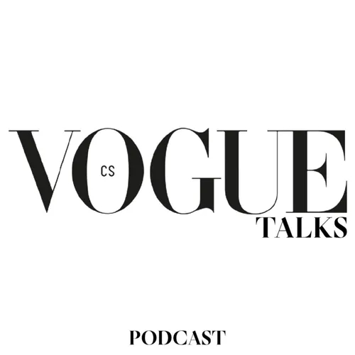 #VogueBackstage E14: O podpoře mladých talentů, sběratelství i tvůrčí odvaze 