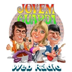 Jovem Guarda Web Rádio