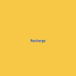 Recharge