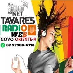 TAVARES RADIO WEB