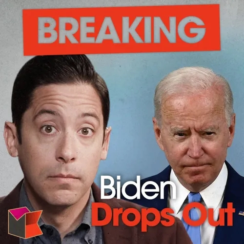 Breaking: Biden Exits Presidential Race