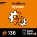 #138 Building Resilient Systems: Availability, Scalability, and DevOps with Dejan Milicic