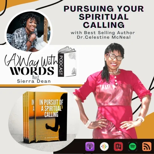 Pursing Your Spiritual Calling 